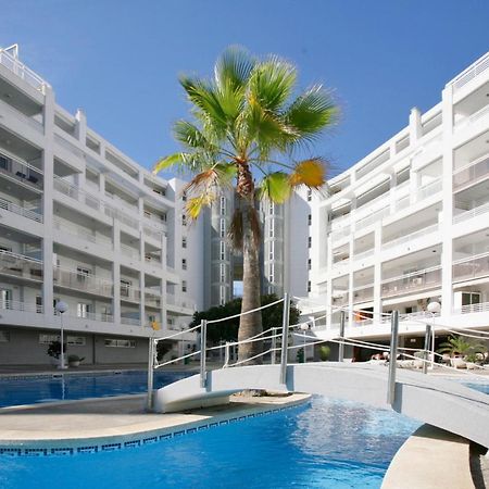 Rentalmar Royal Salou Bagian luar foto