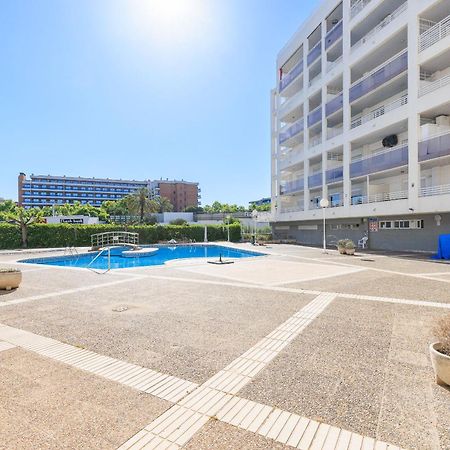 Rentalmar Royal Salou Bagian luar foto