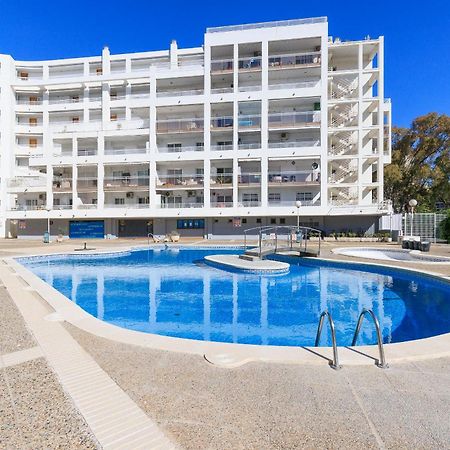 Rentalmar Royal Salou Bagian luar foto