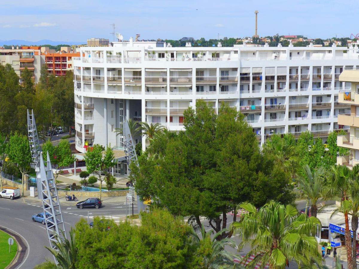 Rentalmar Royal Salou Bagian luar foto
