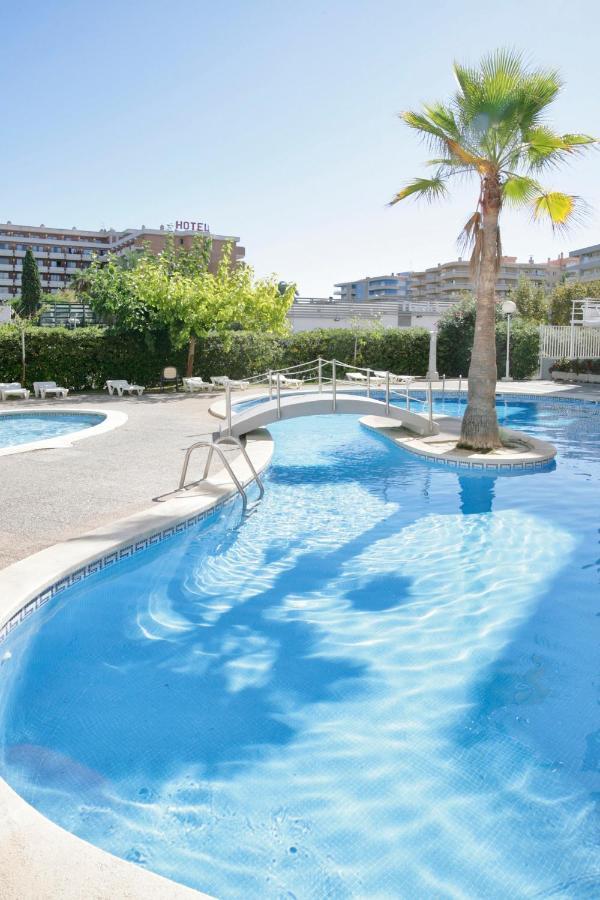 Rentalmar Royal Salou Bagian luar foto