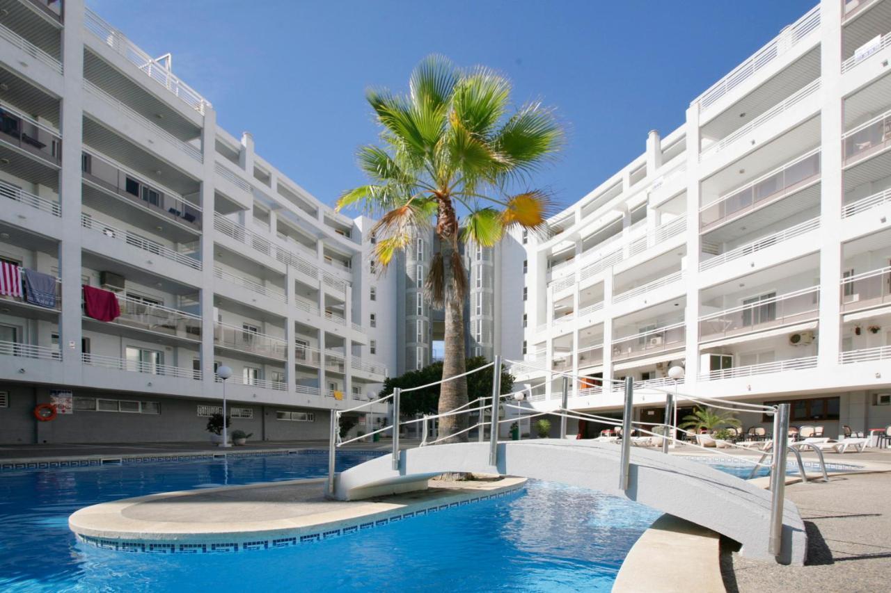 Rentalmar Royal Salou Bagian luar foto