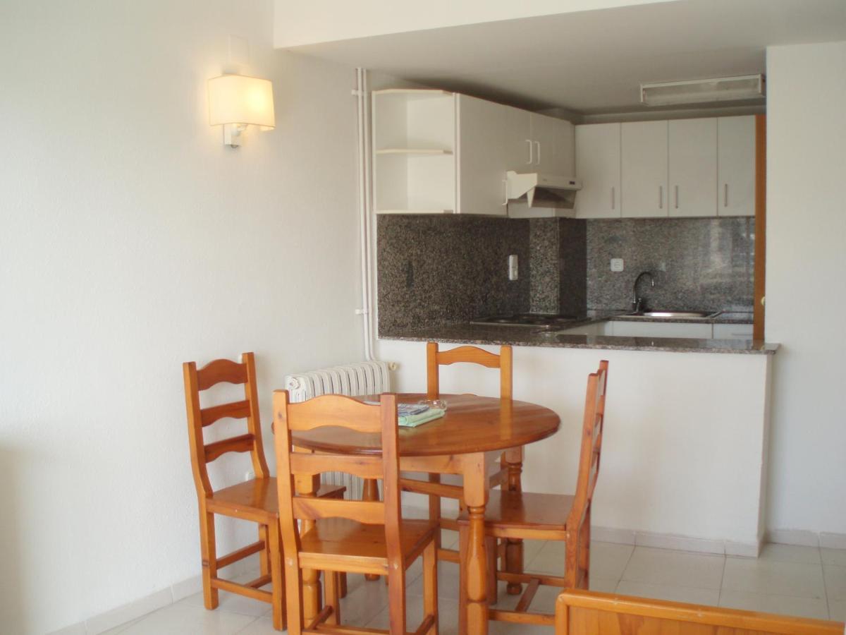 Rentalmar Royal Salou Bagian luar foto