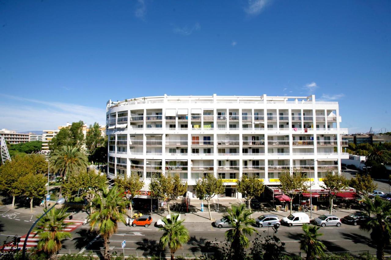 Rentalmar Royal Salou Bagian luar foto