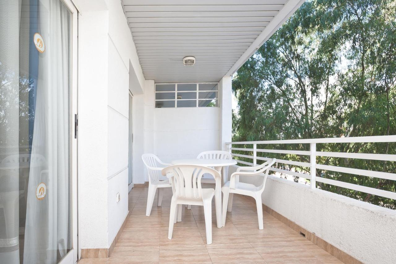 Rentalmar Royal Salou Bagian luar foto