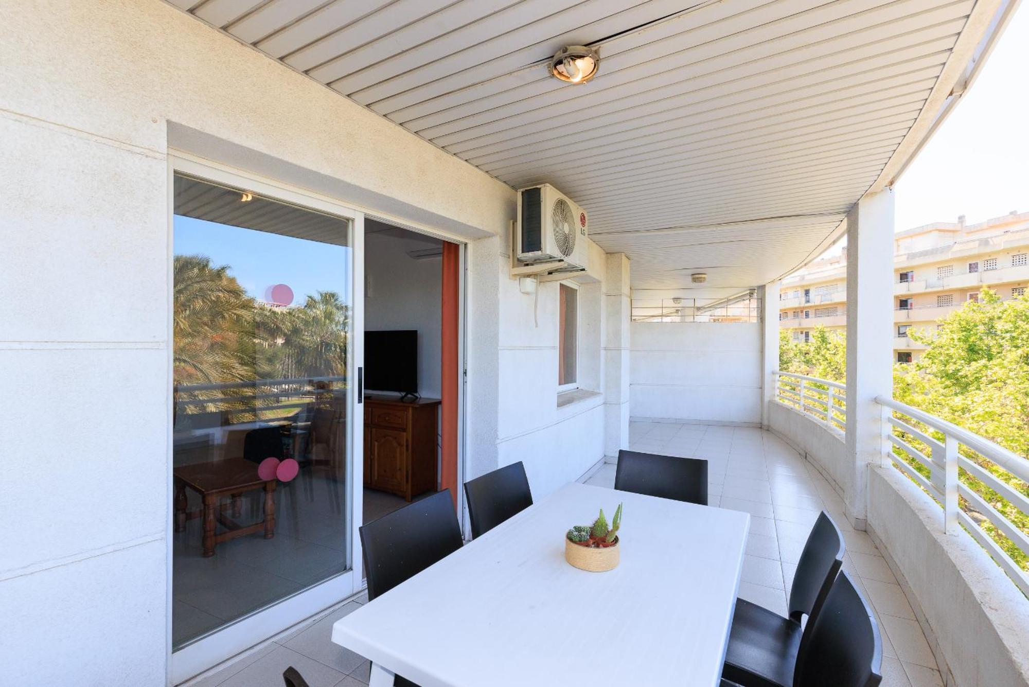 Rentalmar Royal Salou Ruang foto