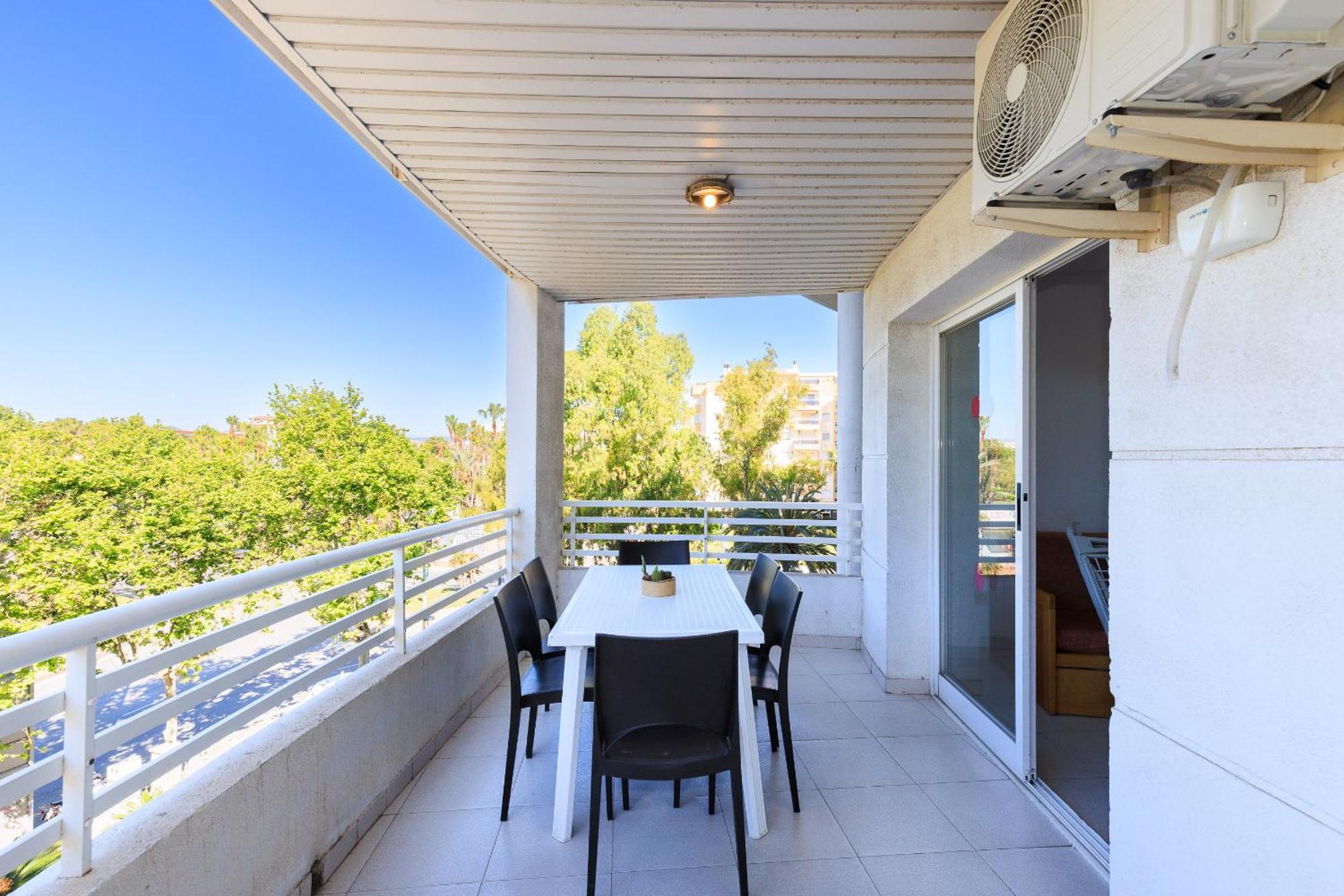 Rentalmar Royal Salou Ruang foto