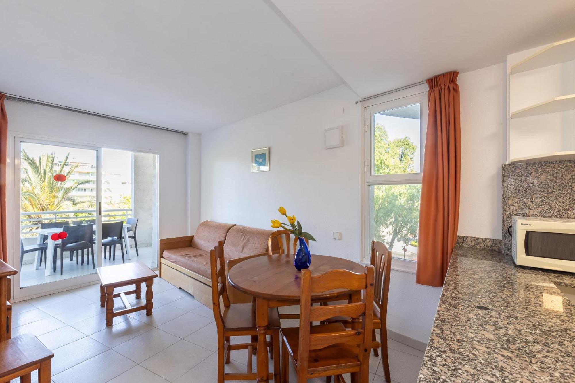 Rentalmar Royal Salou Ruang foto