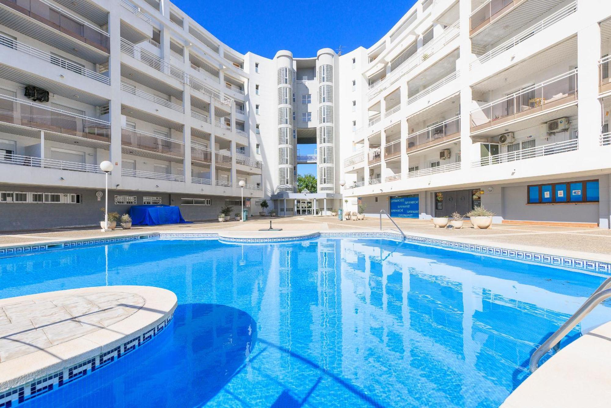 Rentalmar Royal Salou Bagian luar foto