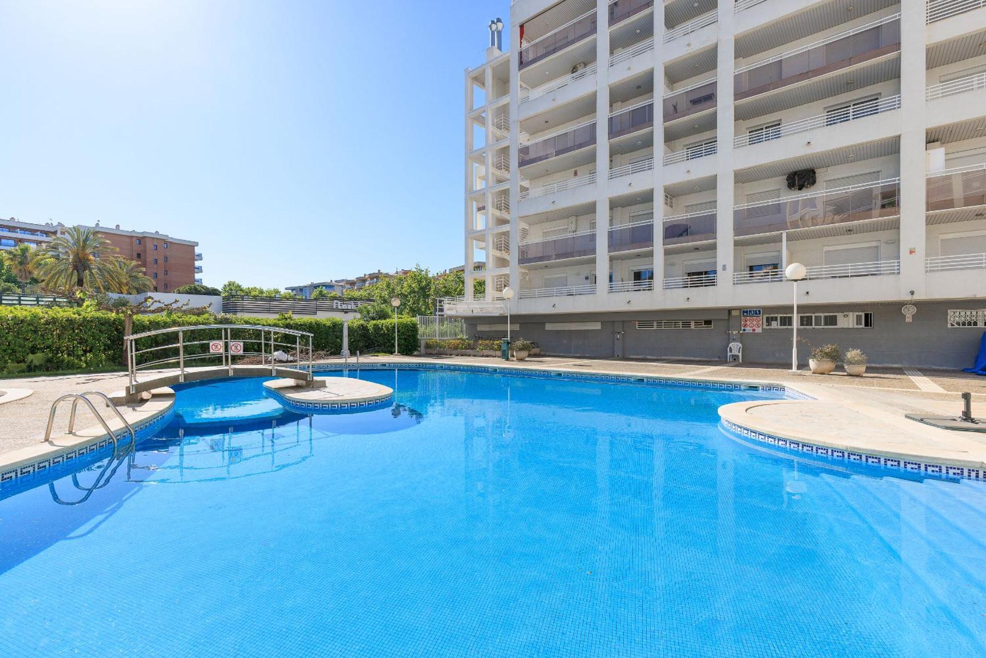 Rentalmar Royal Salou Bagian luar foto