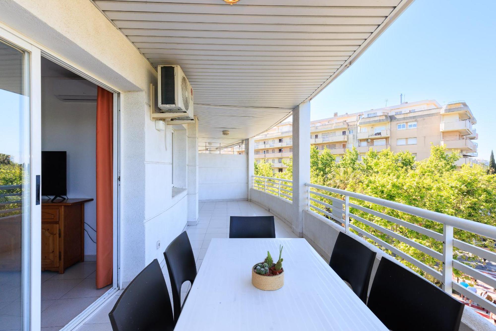 Rentalmar Royal Salou Ruang foto