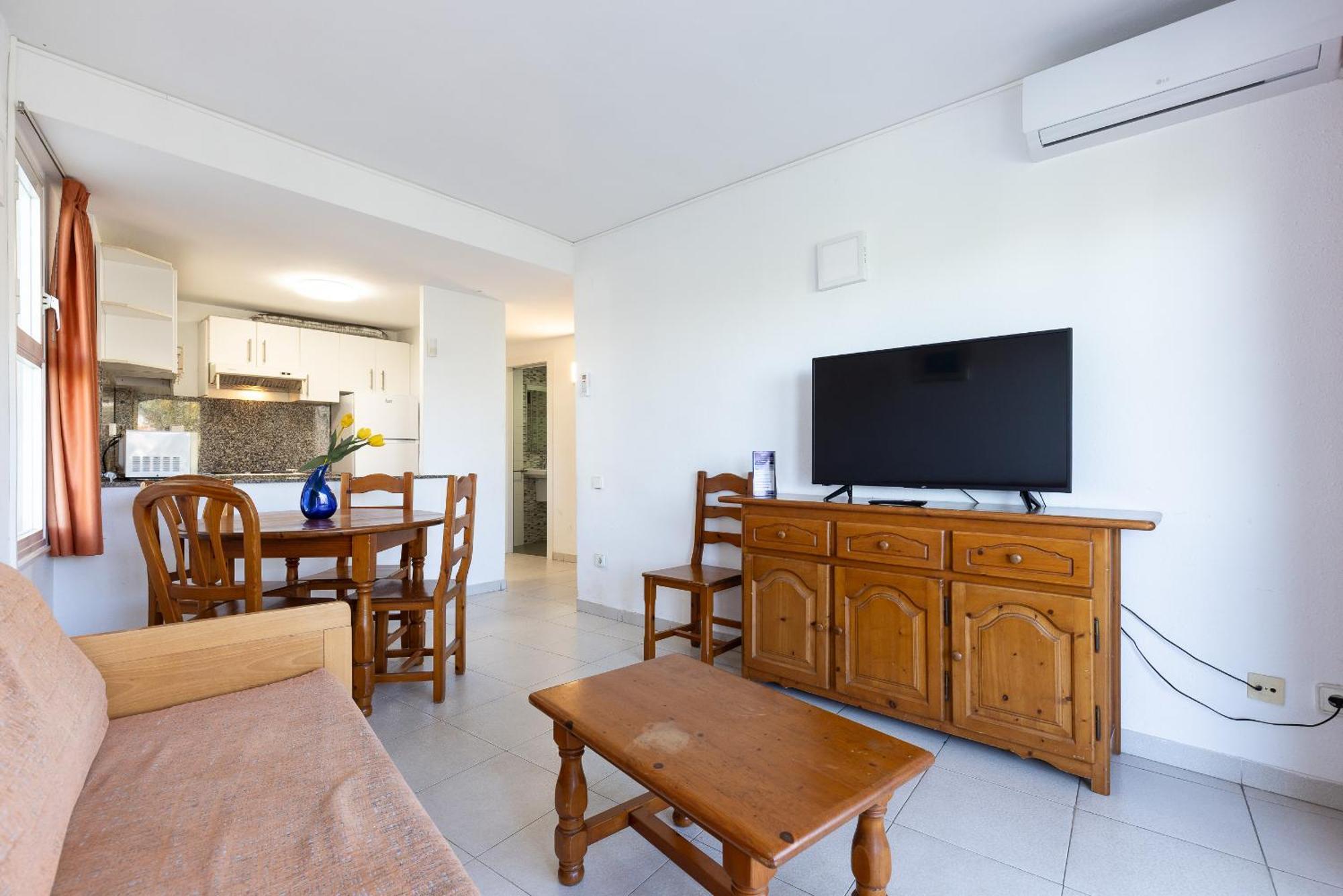 Rentalmar Royal Salou Ruang foto